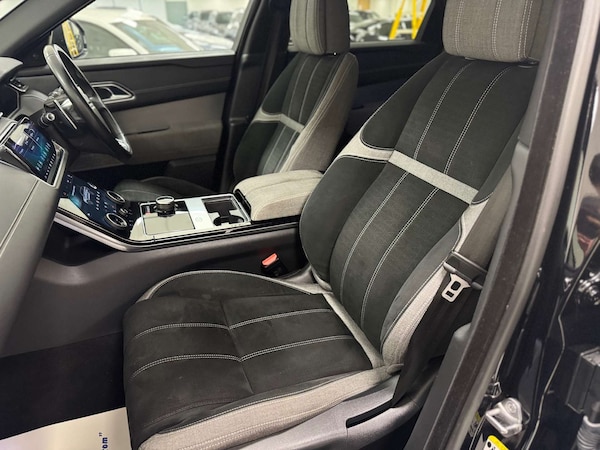 Used Land Rover Range Rover Velar 2018 for sale - 74126671: Photo 54