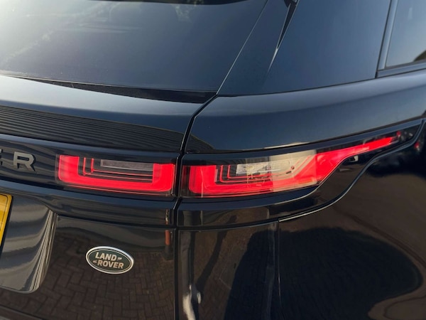 Used Land Rover Range Rover Velar 2018 for sale - 74126671: Photo 55