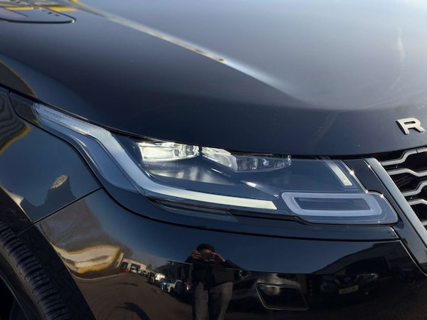 Used Land Rover Range Rover Velar 2018 for sale - 74126671: Photo 57