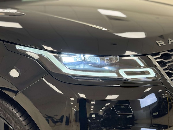 Used Land Rover Range Rover Velar 2018 for sale - 74126671: Photo 58