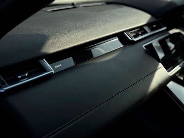 Used Land Rover Range Rover Velar 2018 for sale - 74126671: Photo 60