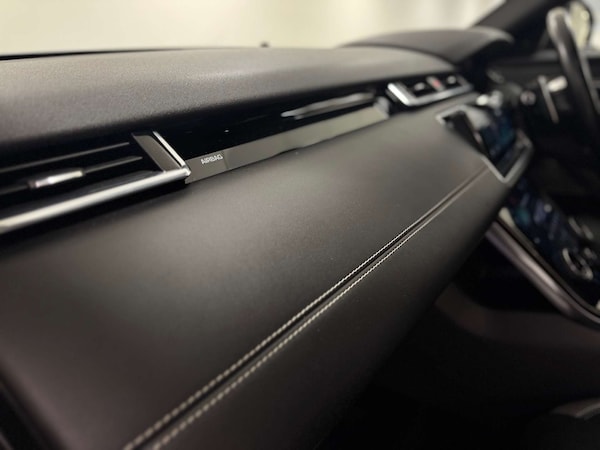 Used Land Rover Range Rover Velar 2018 for sale - 74126671: Photo 71