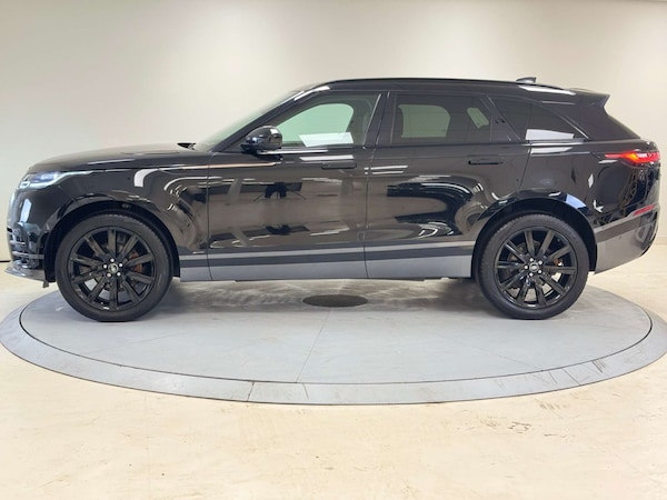 Used Land Rover Range Rover Velar 2018 for sale - 74126671: Photo 72