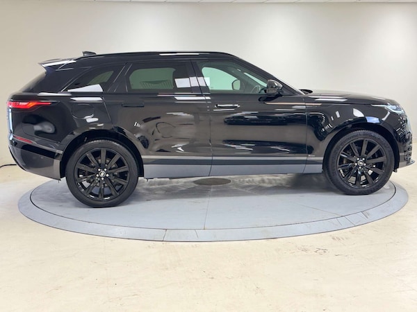 Used Land Rover Range Rover Velar 2018 for sale - 74126671: Photo 8