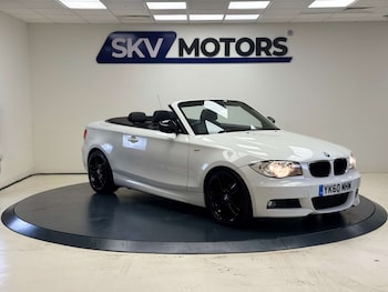 Used BMW 1 Series 2010 for sale - 75976137: Photo