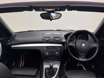 Used BMW 1 Series 2010 for sale - 75976137: Photo