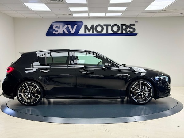 Used Mercedes-Benz A-Class 2020 for sale - 76278042: Photo 16