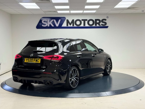 Used Mercedes-Benz A-Class 2020 for sale - 76278042: Photo 17