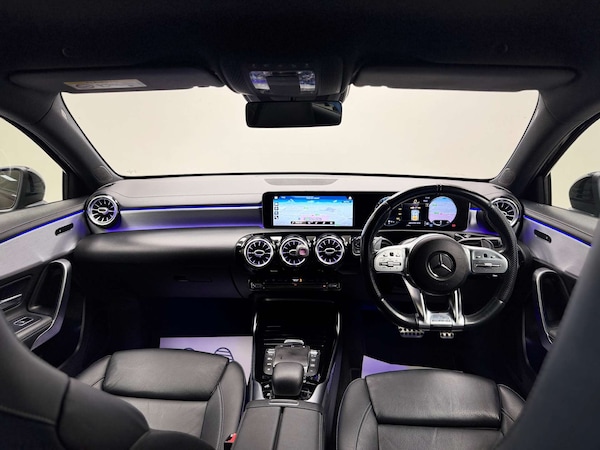 Used Mercedes-Benz A-Class 2020 for sale - 76278042: Photo 19