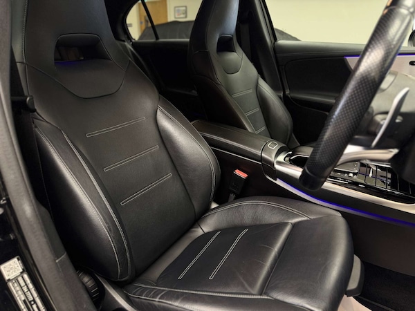 Used Mercedes-Benz A-Class 2020 for sale - 76278042: Photo 21