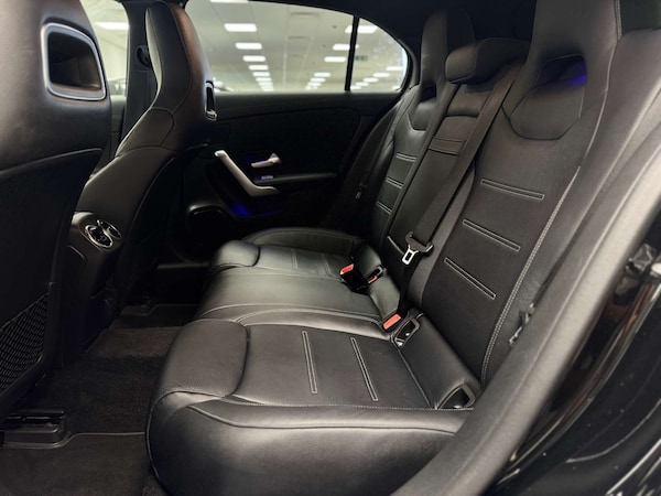 Used Mercedes-Benz A-Class 2020 for sale - 76278042: Photo 22