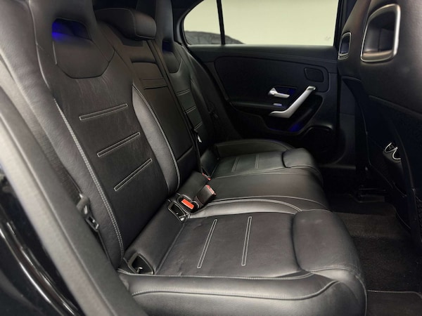Used Mercedes-Benz A-Class 2020 for sale - 76278042: Photo 23