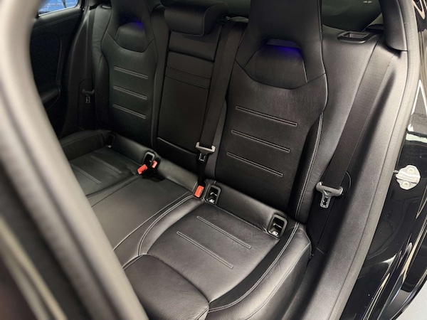 Used Mercedes-Benz A-Class 2020 for sale - 76278042: Photo 24
