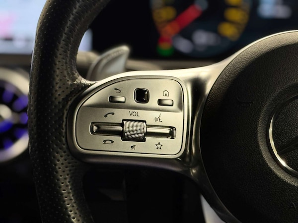 Used Mercedes-Benz A-Class 2020 for sale - 76278042: Photo 27
