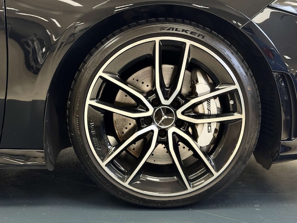 Used Mercedes-Benz A-Class 2020 for sale - 76278042: Photo 30