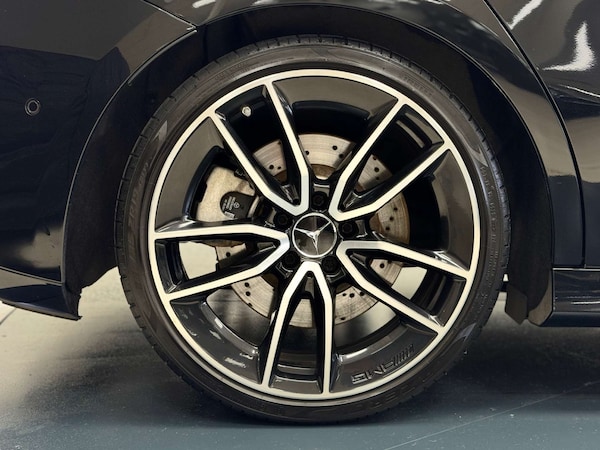 Used Mercedes-Benz A-Class 2020 for sale - 76278042: Photo 31