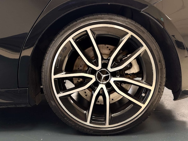 Used Mercedes-Benz A-Class 2020 for sale - 76278042: Photo 33