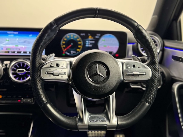 Used Mercedes-Benz A-Class 2020 for sale - 76278042: Photo 37