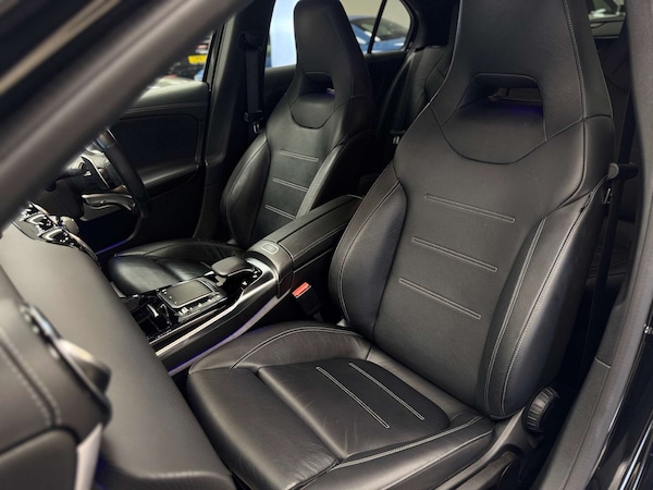 Used Mercedes-Benz A-Class 2020 for sale - 76278042: Photo 41