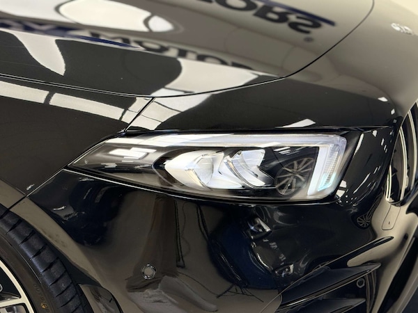 Used Mercedes-Benz A-Class 2020 for sale - 76278042: Photo 43