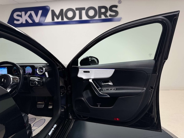 Used Mercedes-Benz A-Class 2020 for sale - 76278042: Photo 44