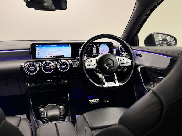 Used Mercedes-Benz A-Class 2020 for sale - 76278042: Photo 4