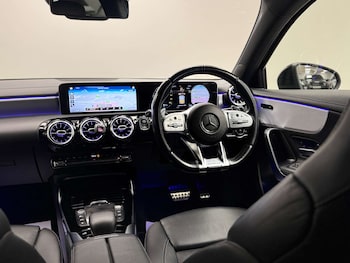 Used Mercedes-Benz A-Class 2020 for sale - 76278042: Photo 4