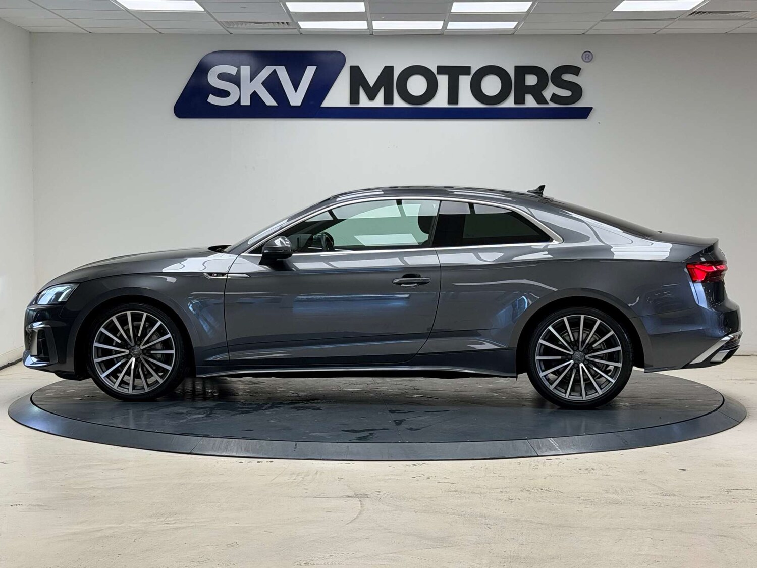 Used Audi A5 2021 for sale - 77937311: Photo 11