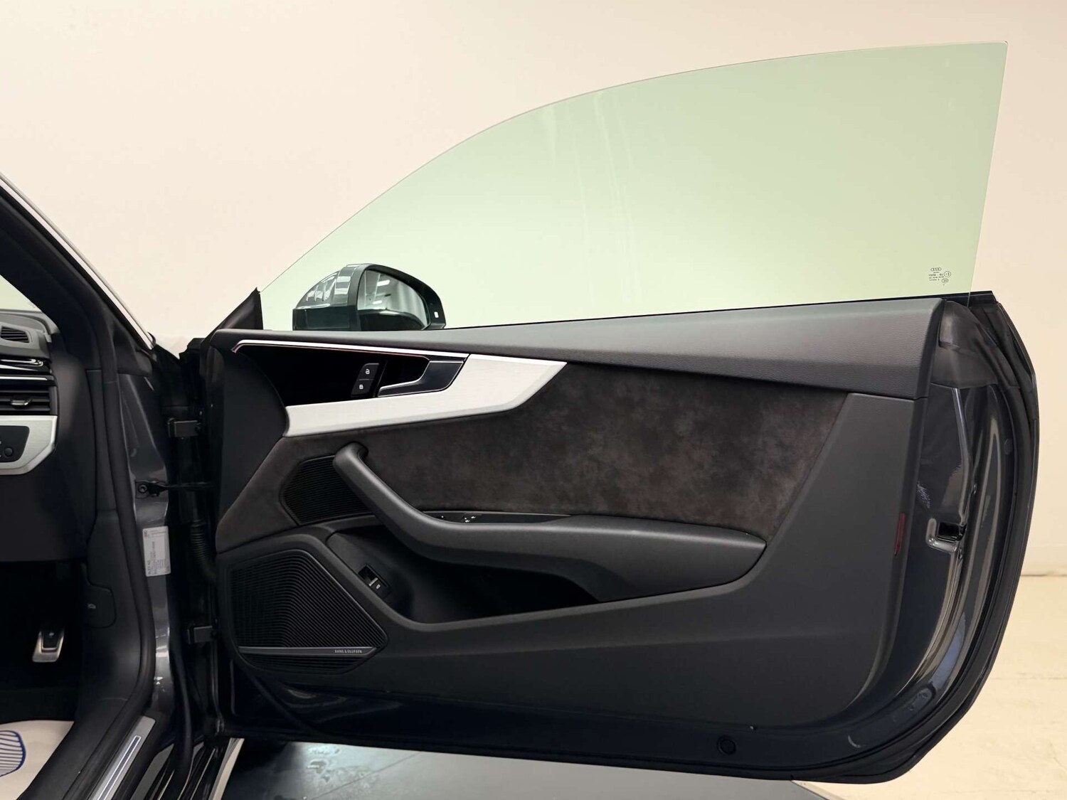 Used Audi A5 2021 for sale - 77937311: Photo 13