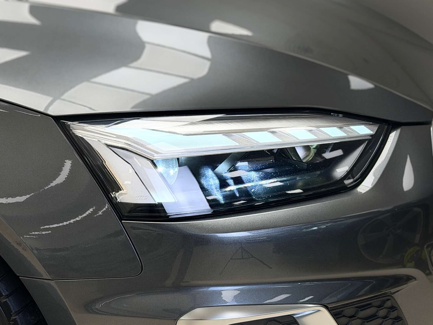 Used Audi A5 2021 for sale - 77937311: Photo 14