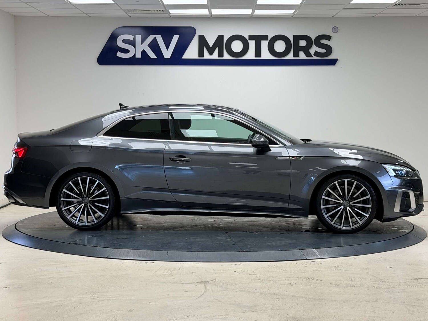 Used Audi A5 2021 for sale - 77937311: Photo 16