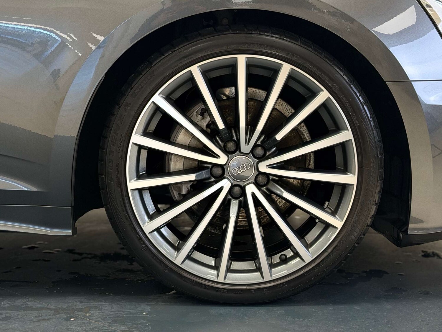 Used Audi A5 2021 for sale - 77937311: Photo 19