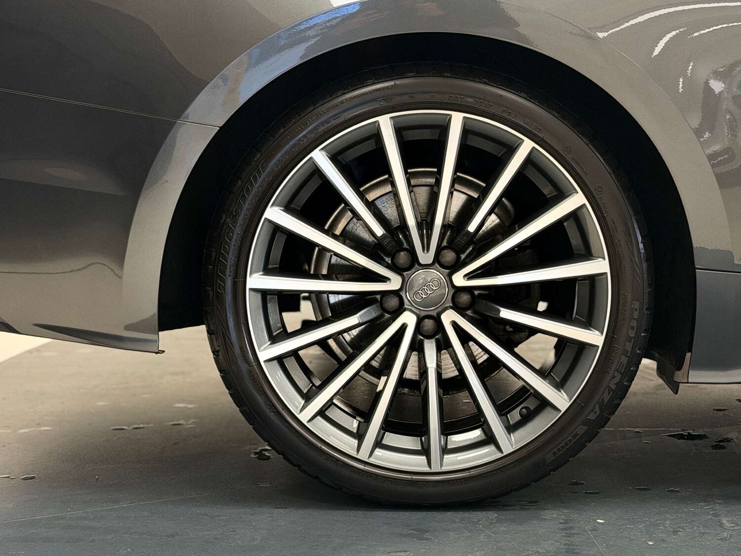 Used Audi A5 2021 for sale - 77937311: Photo 20