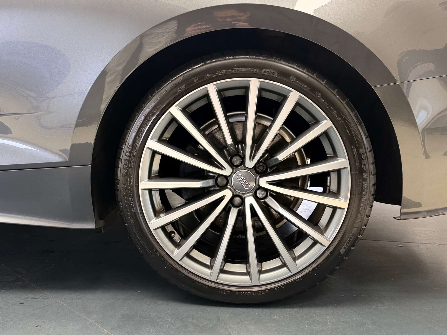 Used Audi A5 2021 for sale - 77937311: Photo 22