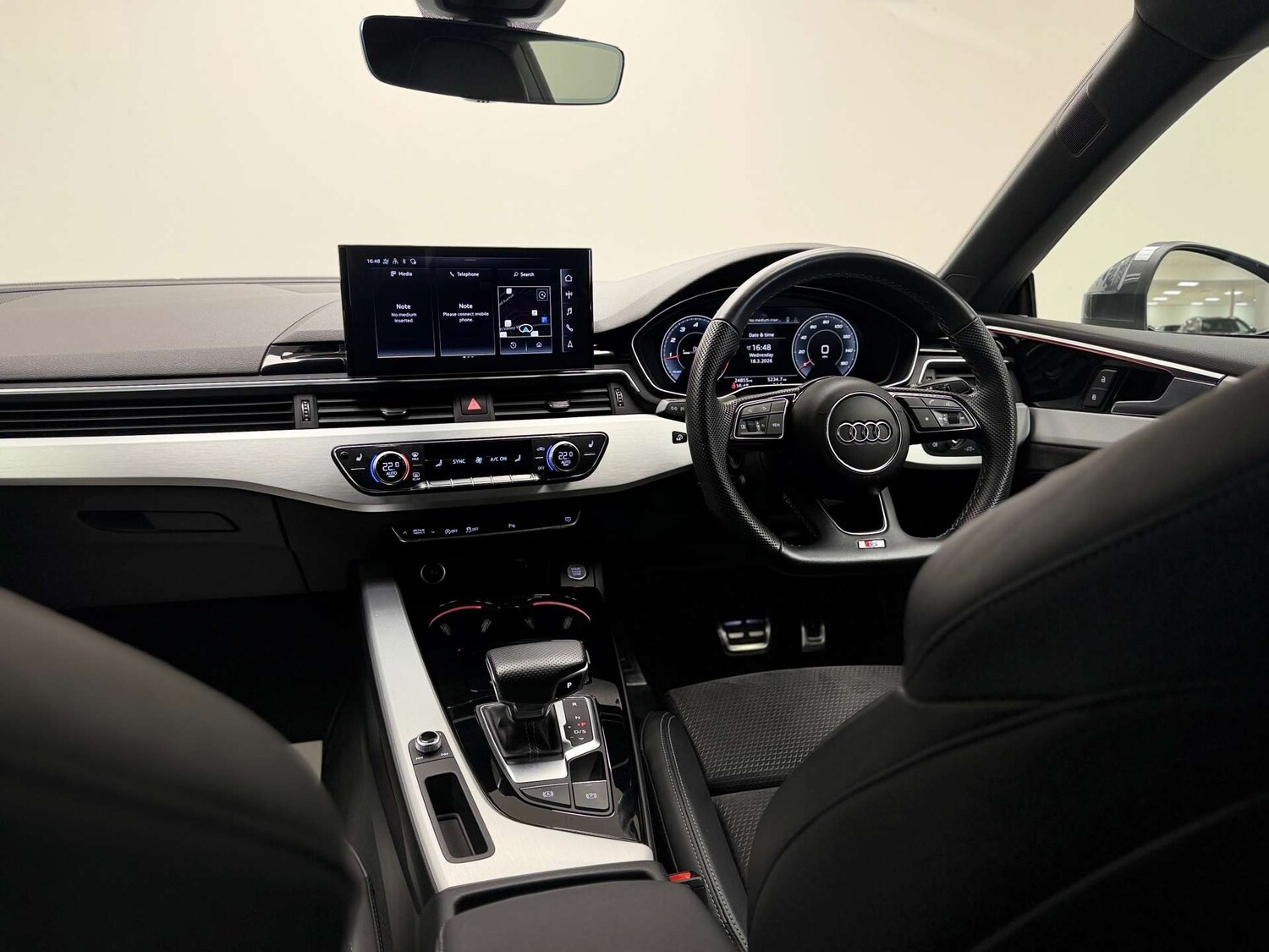 Used Audi A5 2021 for sale - 77937311: Photo 23