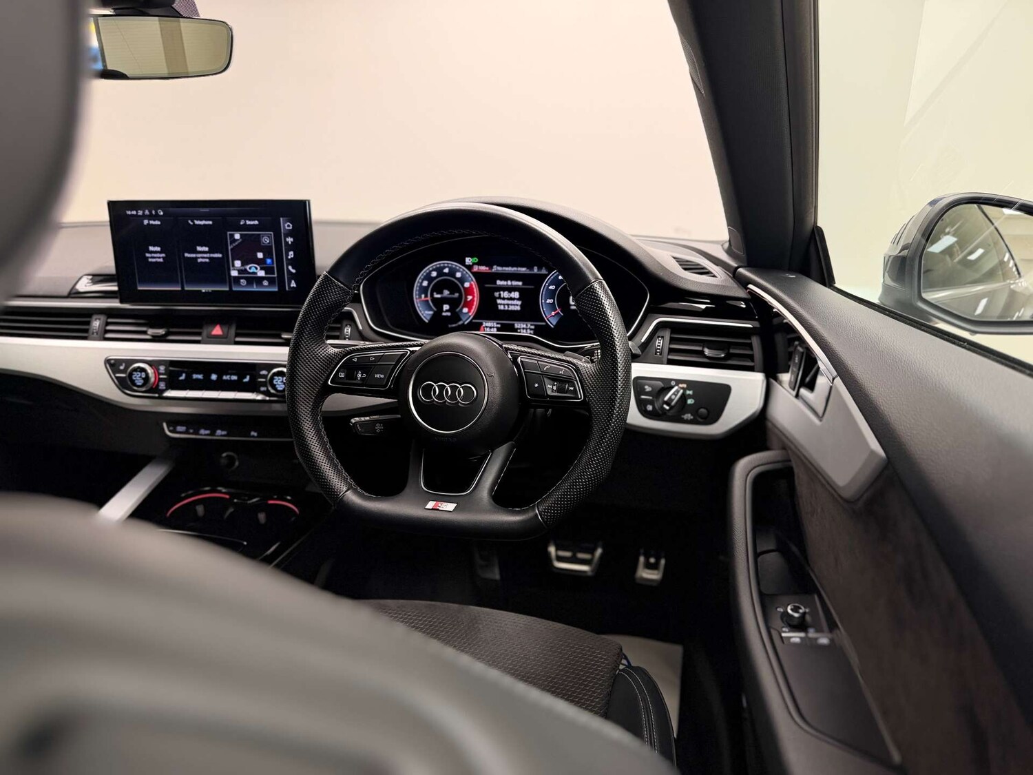 Used Audi A5 2021 for sale - 77937311: Photo 24