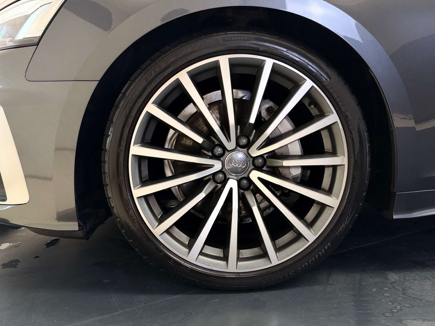 Used Audi A5 2021 for sale - 77937311: Photo 27