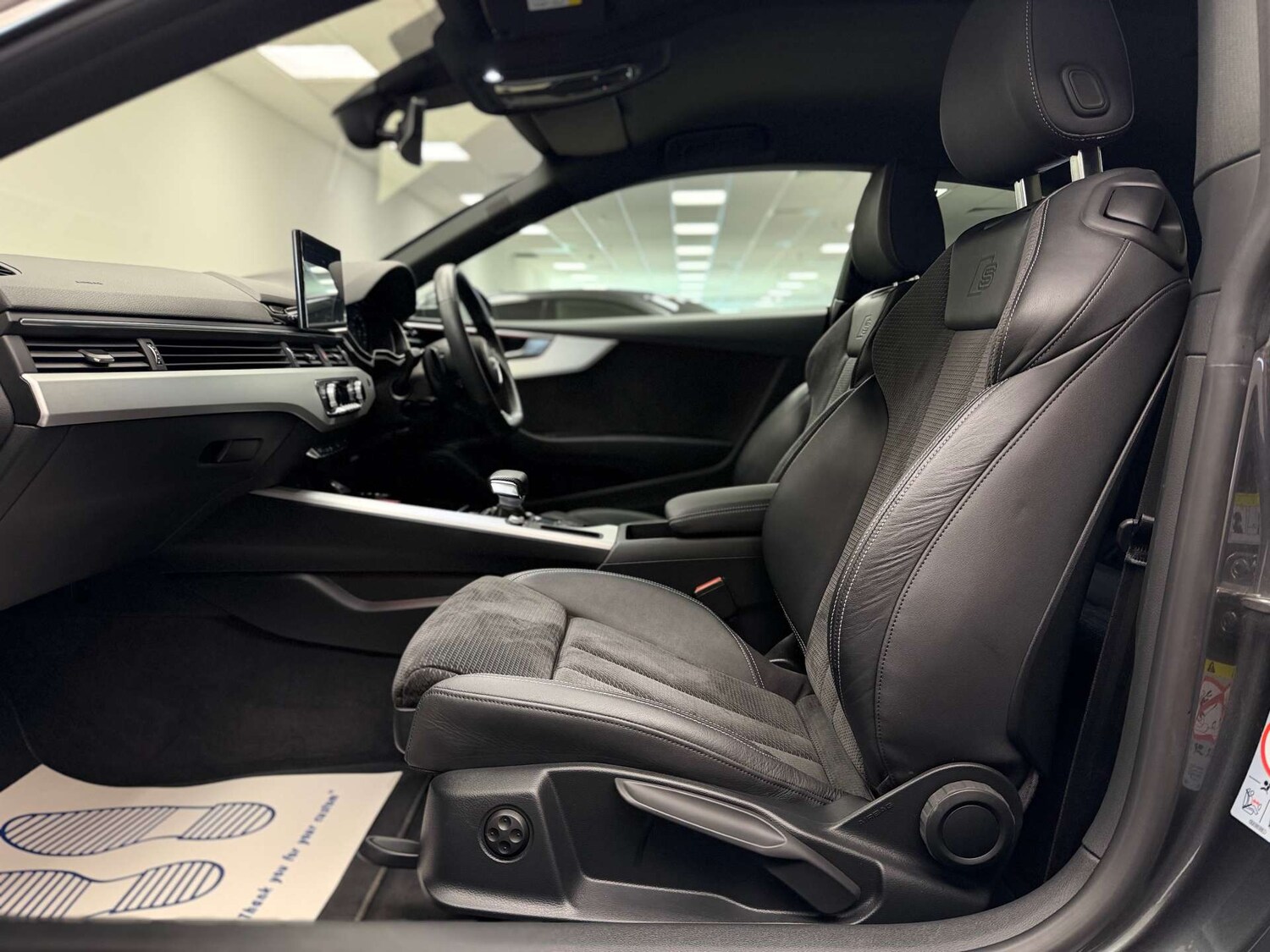 Used Audi A5 2021 for sale - 77937311: Photo 36