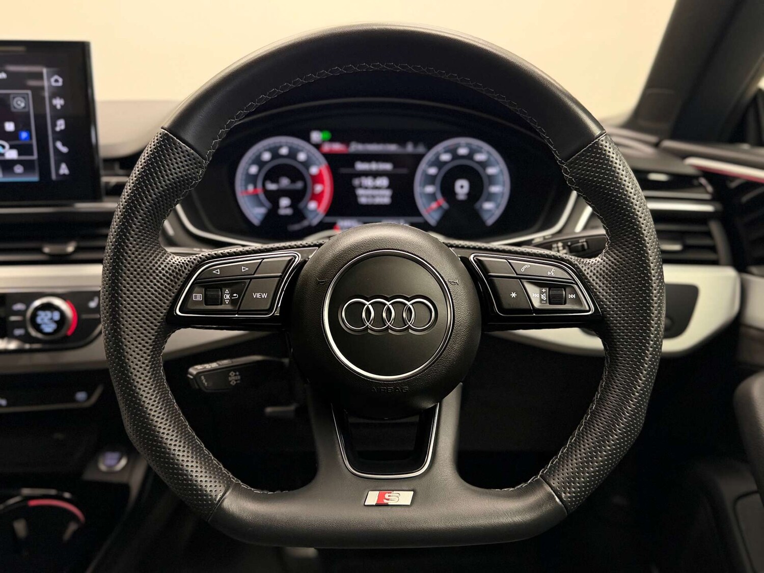 Used Audi A5 2021 for sale - 77937311: Photo 38