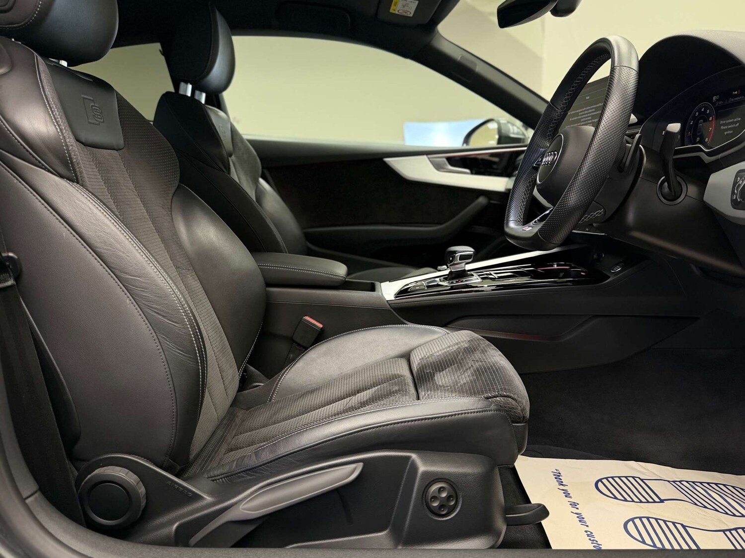 Used Audi A5 2021 for sale - 77937311: Photo 39