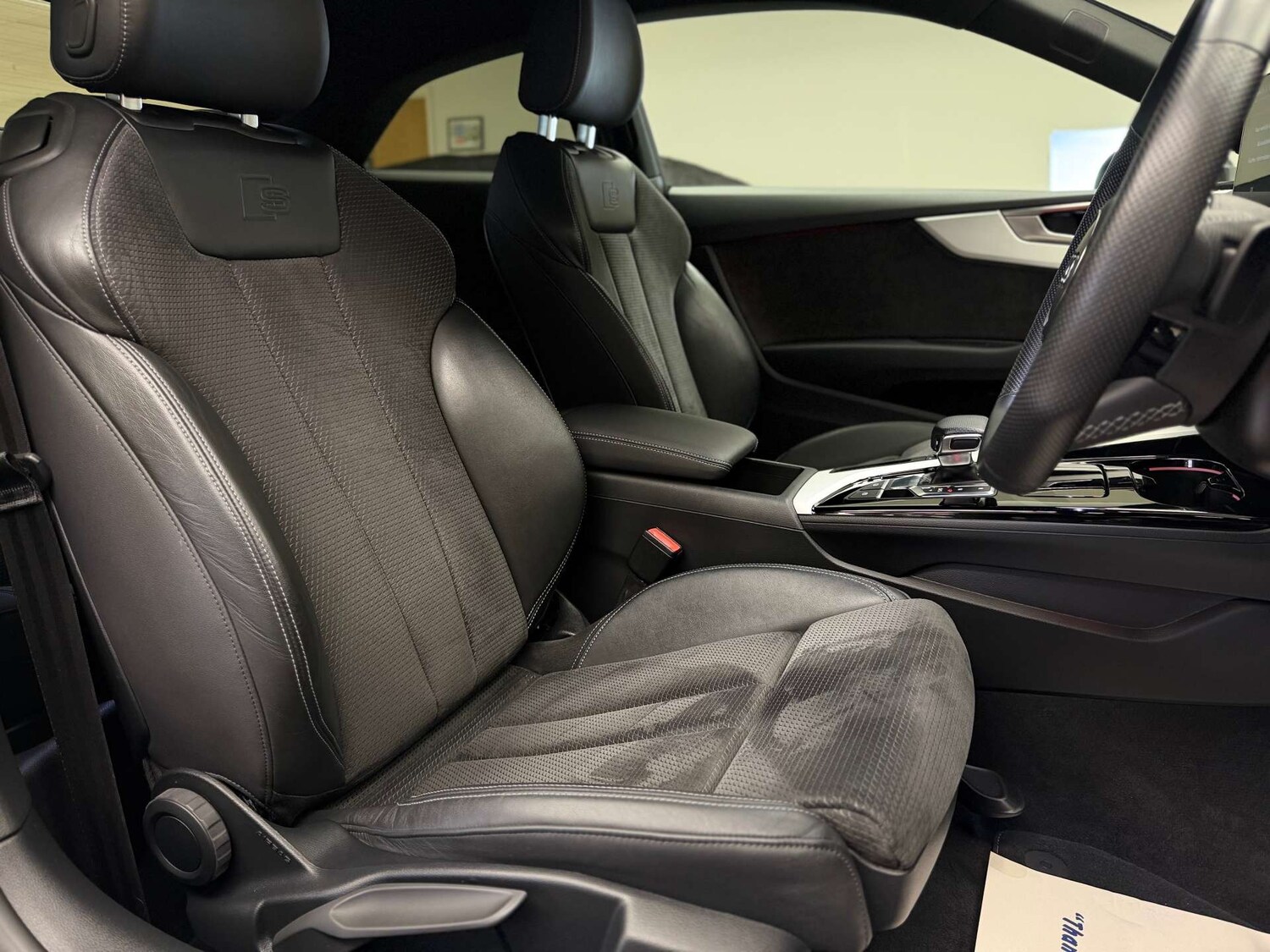 Used Audi A5 2021 for sale - 77937311: Photo 41