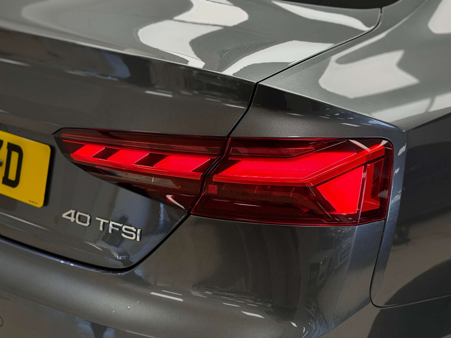 Used Audi A5 2021 for sale - 77937311: Photo 5