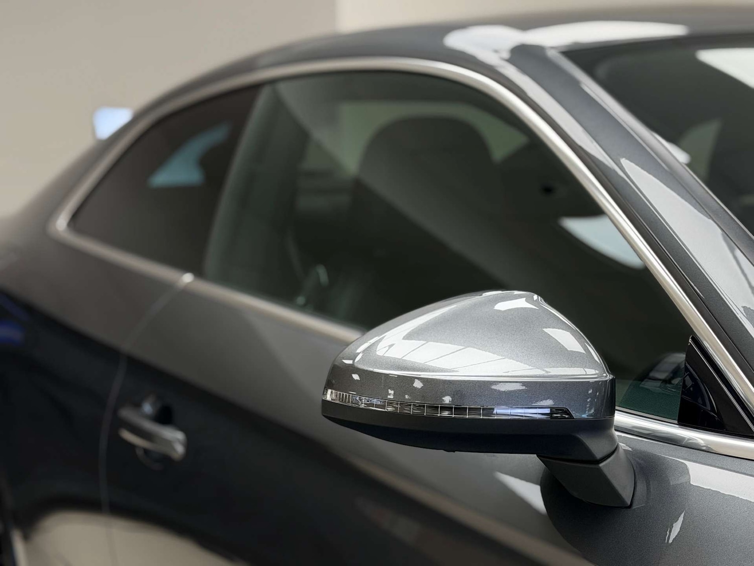 Used Audi A5 2021 for sale - 77937311: Photo 6