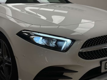 Used Mercedes-Benz A-Class 2019 for sale - 79605810: Photo