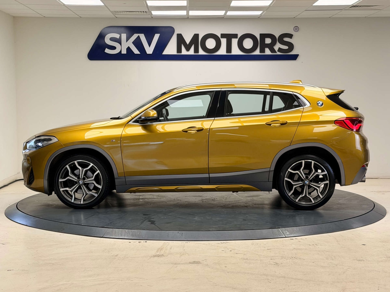 Used BMW X2 2019 for sale - 77984294: Photo 10
