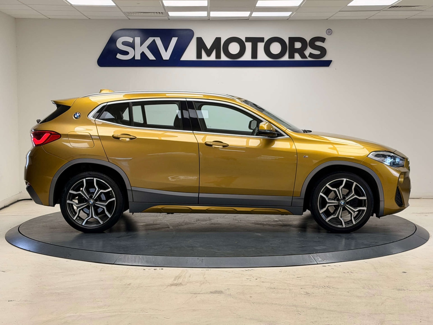 Used BMW X2 2019 for sale - 77984294: Photo 14