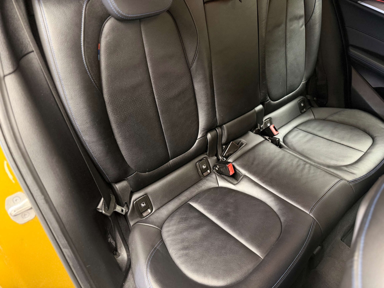 Used BMW X2 2019 for sale - 77984294: Photo 18