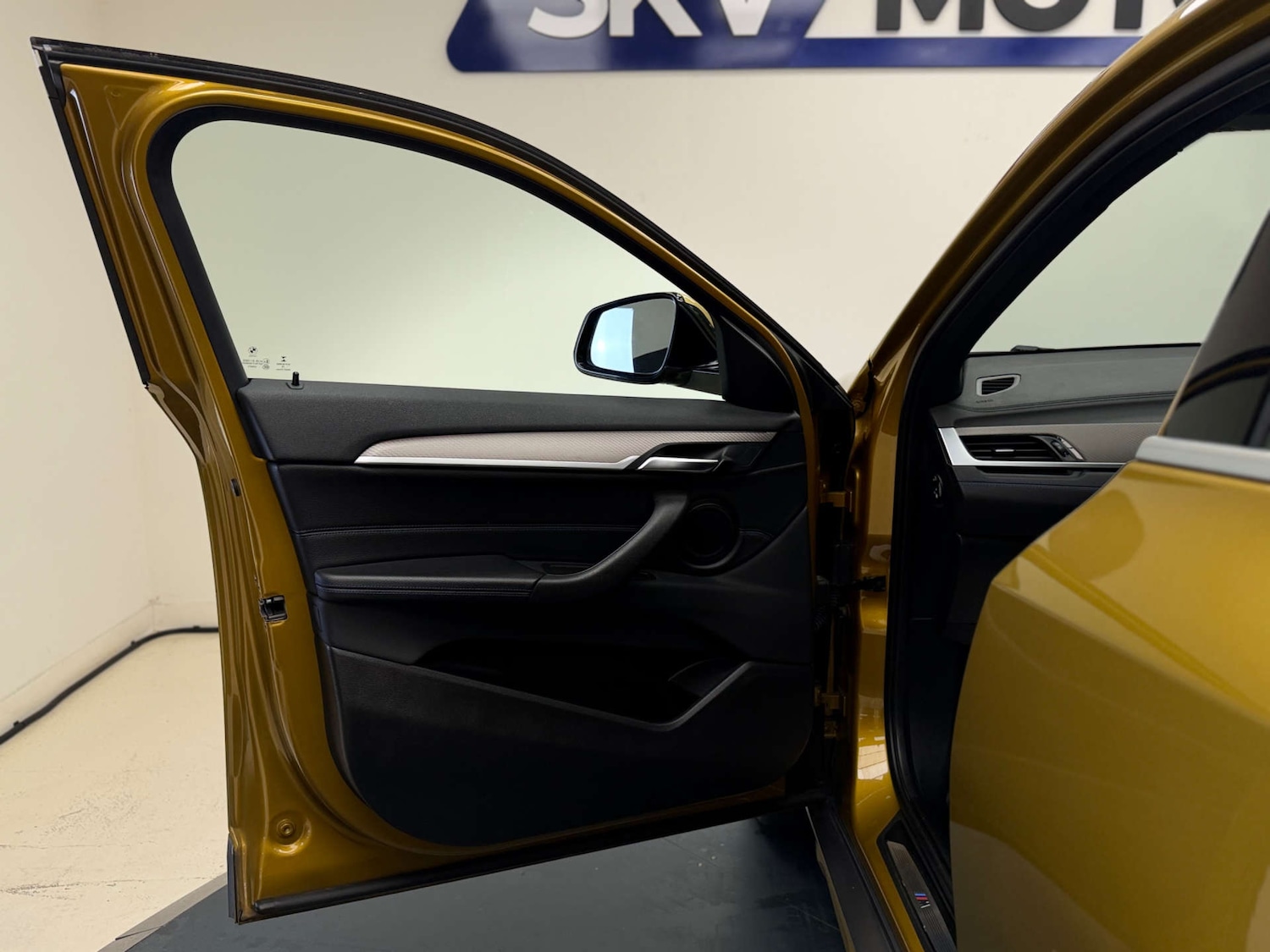 Used BMW X2 2019 for sale - 77984294: Photo 25