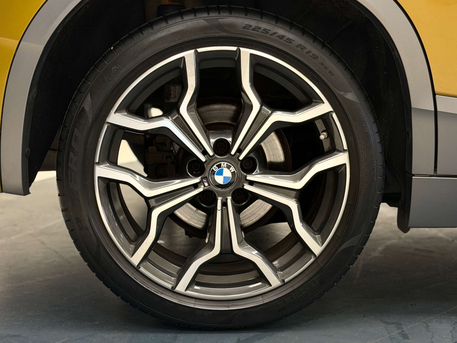 Used BMW X2 2019 for sale - 77984294: Photo 28