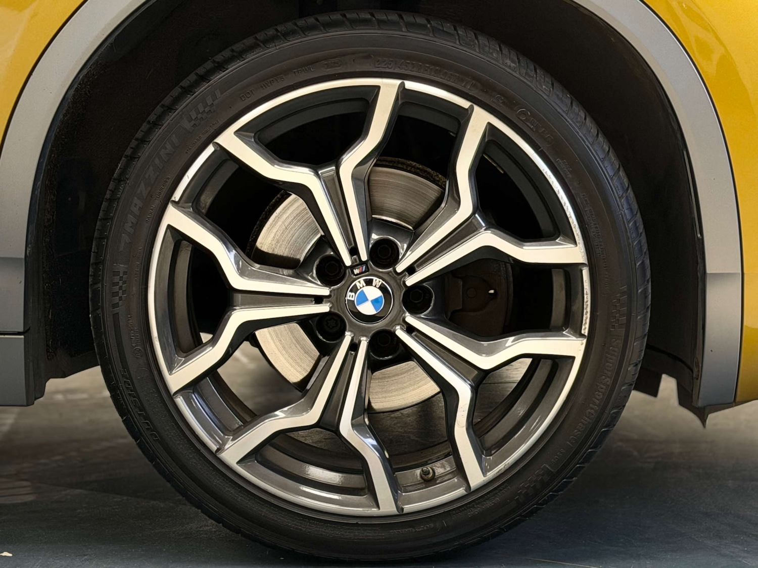 Used BMW X2 2019 for sale - 77984294: Photo 29